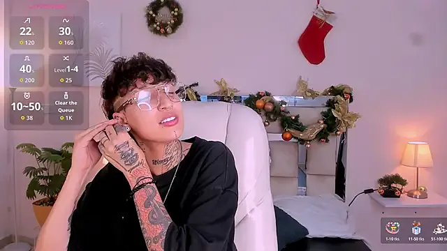 Freechat Luci_Rose on StripChat