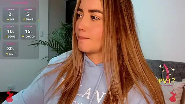 Avatar of Lucia_star__