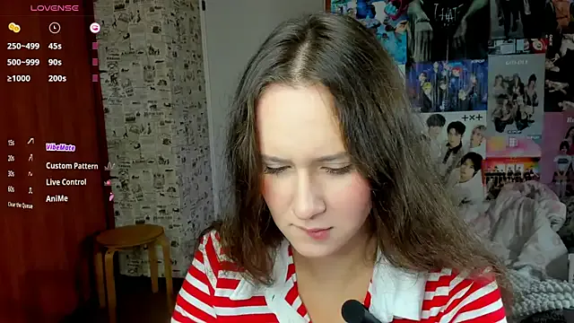 Freechat LucyRose3 on StripChat