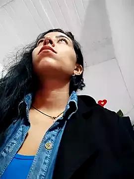 Luianna on StripChat