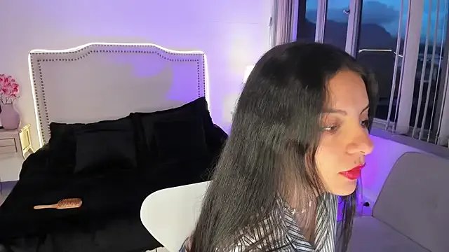 luisa__rosse model from sc