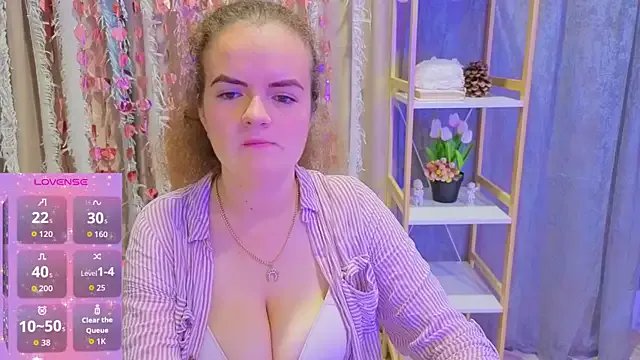 Private Luisa_Rosee on StripChat