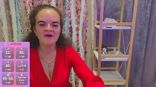 Private Luisa_Rosee on StripChat