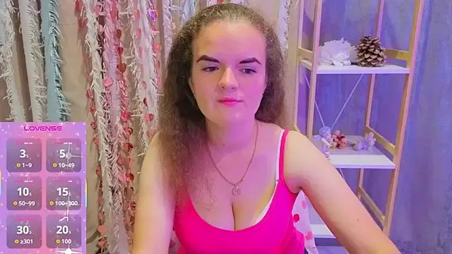 Private Luisa_Rosee on StripChat