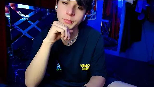 Freechat Luke_Howland on StripChat