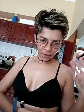 Freechat Lulypsicologasexual on StripChat