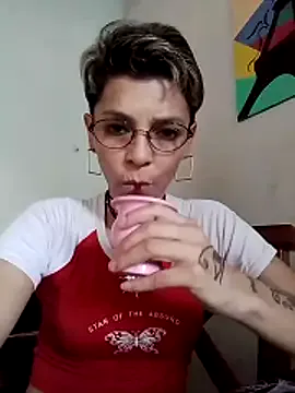 Freechat Lulypsicologasexual on StripChat