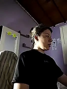 Private luna_desiree on StripChat