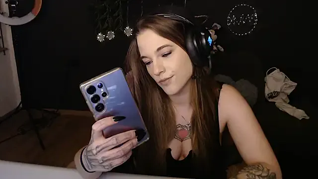 Freechat Luna_Lynn on StripChat