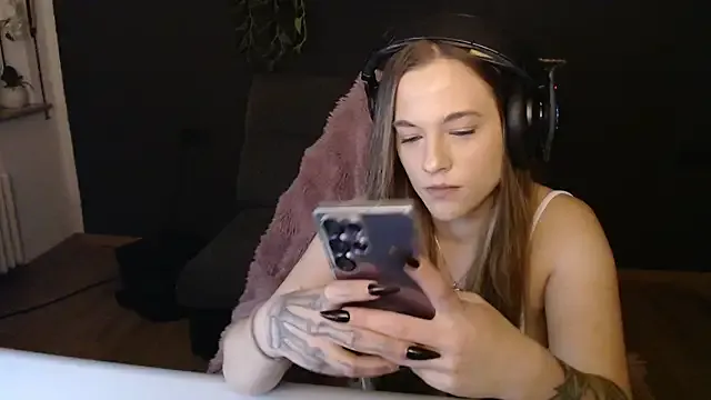 Freechat Luna_Lynn on StripChat