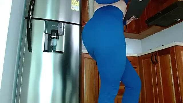 Private Luna_Marquez on StripChat