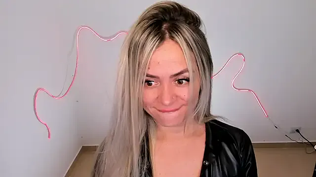 Private Luna_Marquez on StripChat