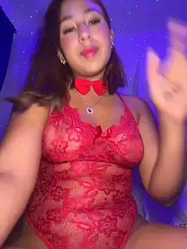 Freechat LunaGates on StripChat