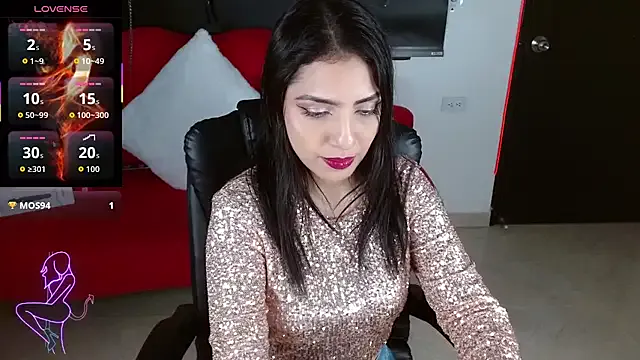 Freechat LunaSub69_ on StripChat