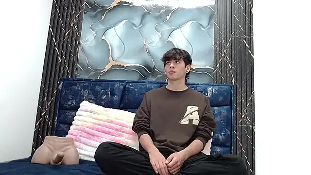 Freechat Lust_demian on StripChat