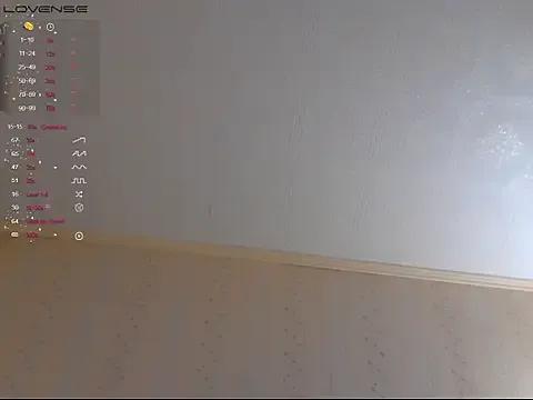 StripChat LustfulSarah is Private LustfulSarah — Fingers in my small and pink pussy