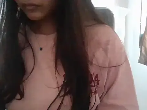 Freechat luv_johrrra on StripChat