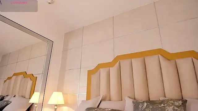 Freechat MaddieParker on StripChat