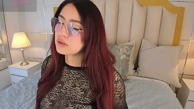 Freechat MaddieParker on StripChat