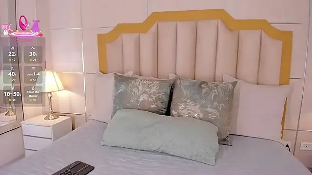 Freechat MaddieParker on StripChat