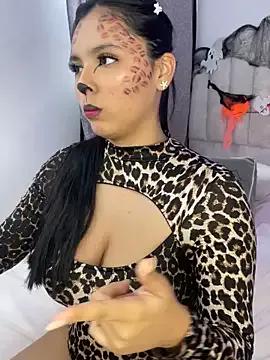 Freechat Madyson_Hot on StripChat