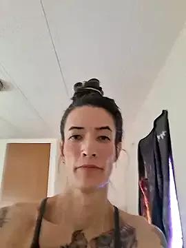 MaitressePomme3 on StripChat