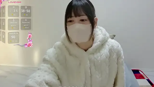 Freechat Makimaki_ch on StripChat