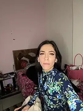 Freechat MamiSoft420 on StripChat