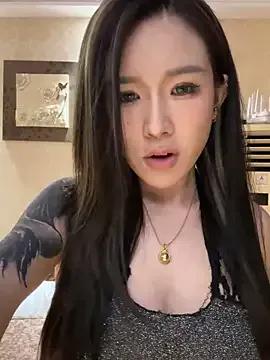 Manson13333 on StripChat