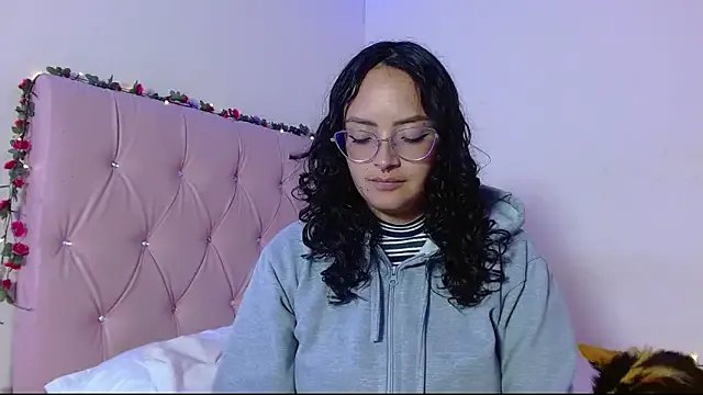 Freechat manumeow1 on StripChat