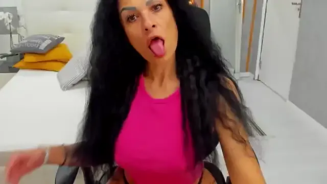 Freechat MarbellaRyder on StripChat