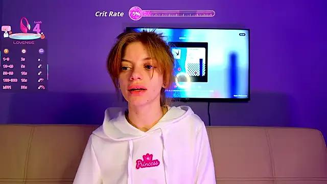 StripChat mari__papi is Freechat mari__papi — Freechat on StripChat