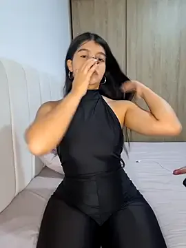 Freechat MarianaBlaze on StripChat