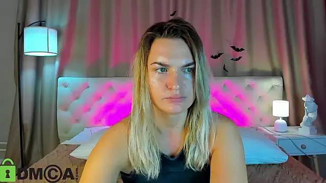 Marie_Ellie — Group on StripChat