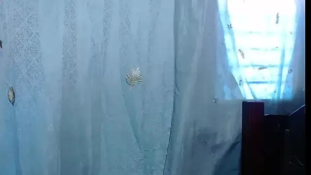 MarilinCarolina — stritease