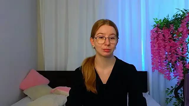 Freechat MarjorieBrown on StripChat