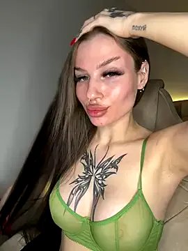 Freechat MarlynRobertsen on StripChat