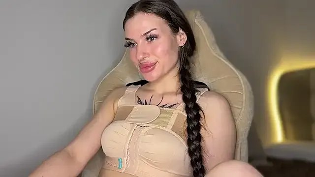 Freechat MarlynRobertsen on StripChat