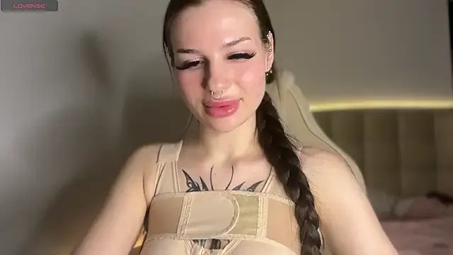 Freechat MarlynRobertsen on StripChat