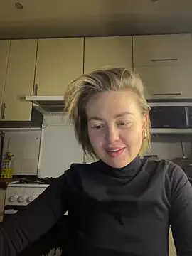 MartaLuna_ model from sc