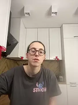 Freechat MartiniiSelenna on StripChat