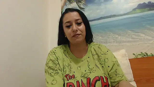 Freechat Maryem637048 on StripChat