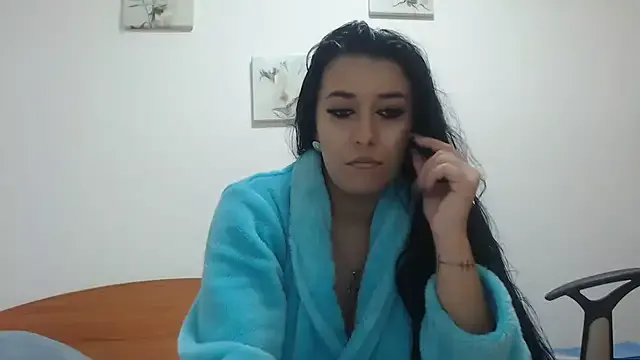 Freechat Maryem637048 on StripChat