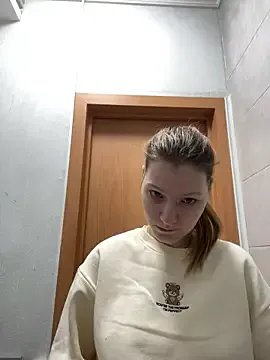 Freechat MaryHiggins on StripChat