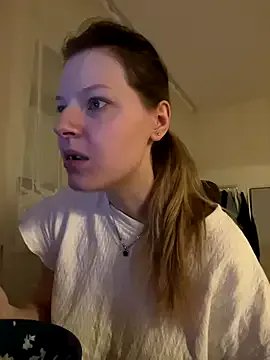 Freechat MaryHiggins on StripChat