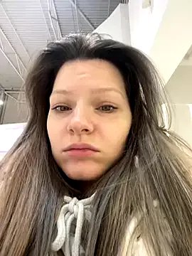 Freechat MaryHiggins on StripChat