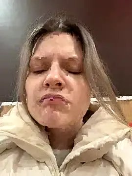 Freechat MaryHiggins on StripChat