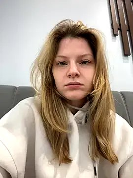 Freechat MaryHiggins on StripChat