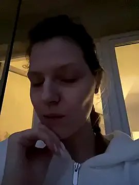 Freechat MaryHiggins on StripChat