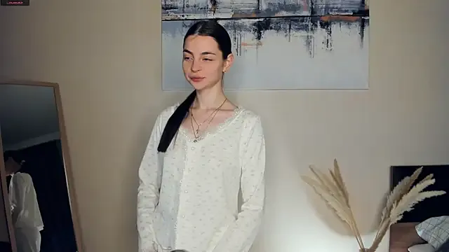 Freechat MaryJacksoon on StripChat